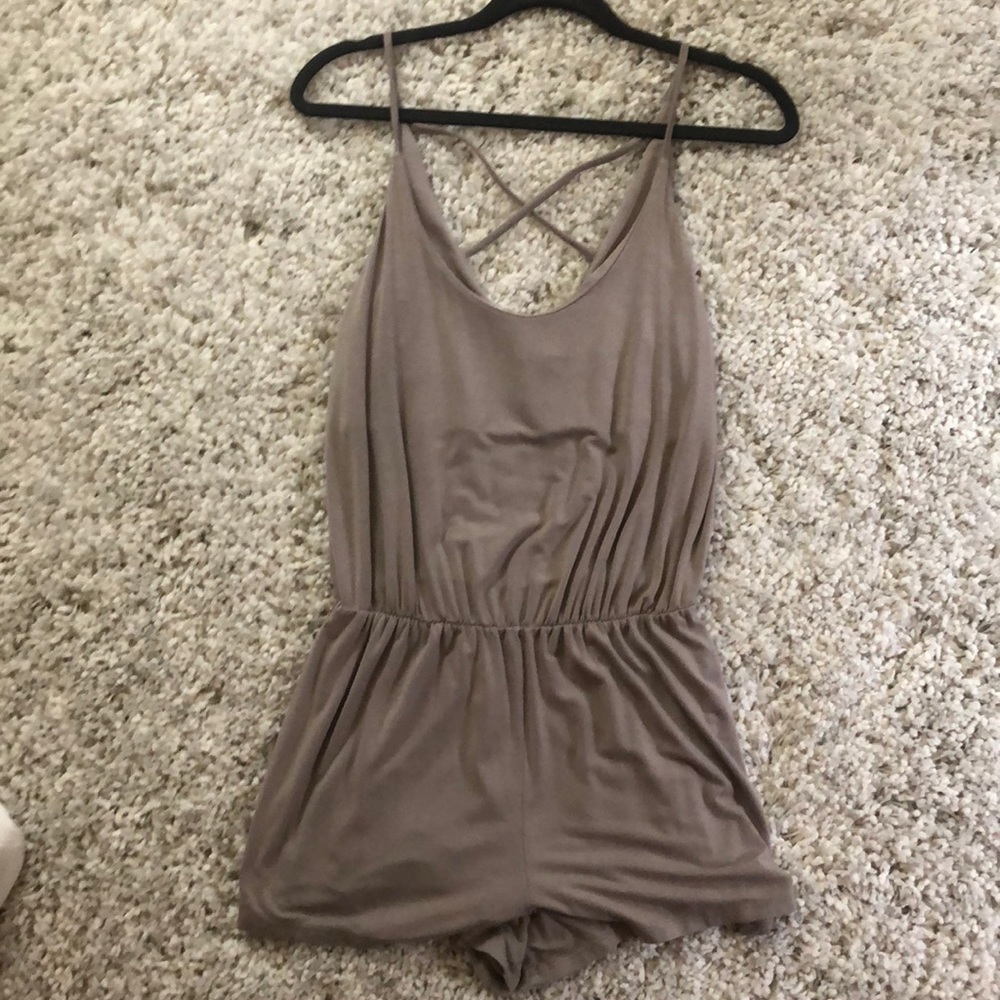 🤩🤩Forever 21 romper!